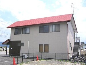 エビスハイツ外観写真