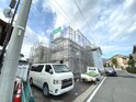 （仮）新築フレックA