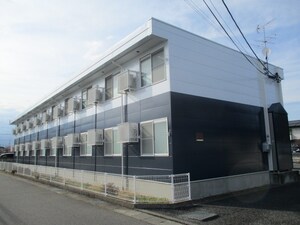 レオパレス信州ＩＮ－３外観写真