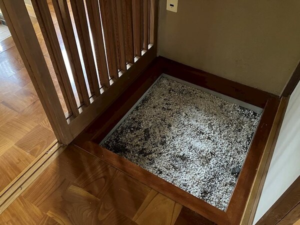 その他部屋・スペース(箱庭)
