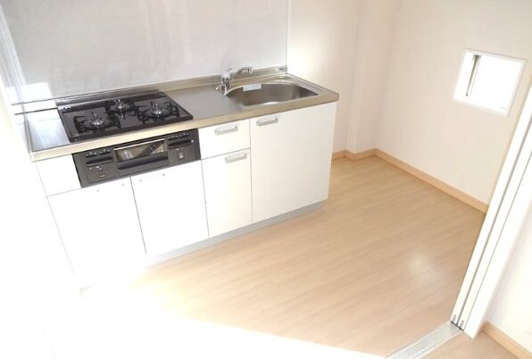 物件内観写真3　(※写真は類似物件です)