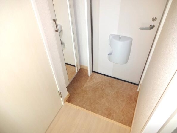 物件内観写真7　(※写真は類似物件です)