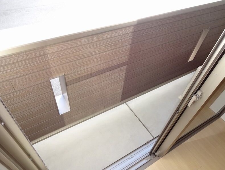 物件内観写真8　(※写真は類似物件です)