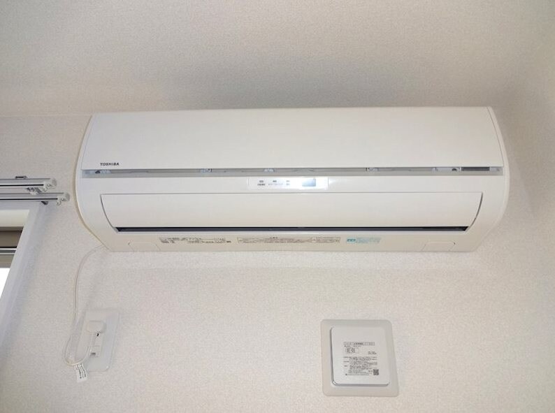 物件内観写真12　(※写真は類似物件です)