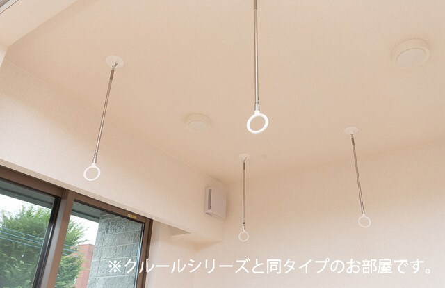 物件内観写真8　(サンルーム※参考写真です。)