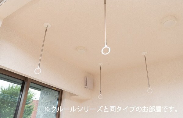 ベランダ(サンルーム※参考写真です。)