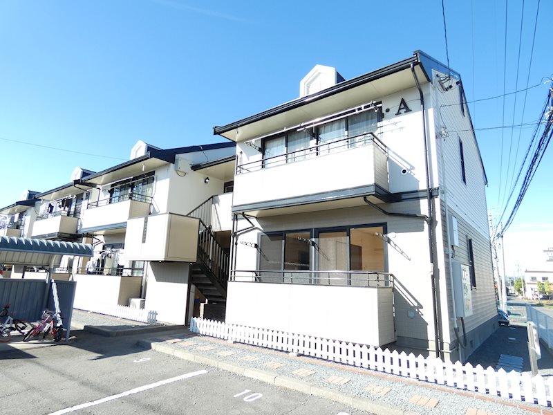 ニューセジュール夢Ａ