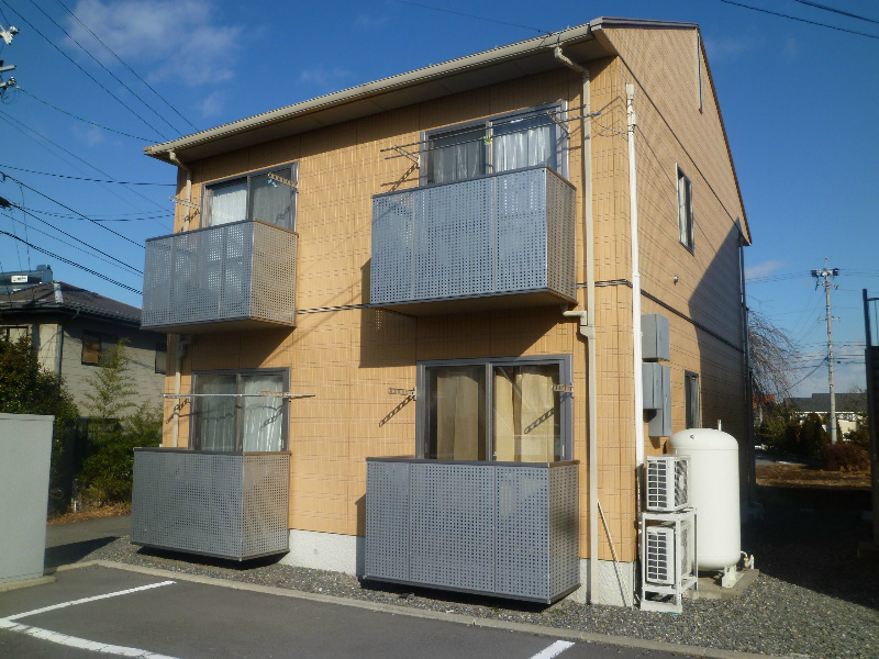 ディアスベアートＡ