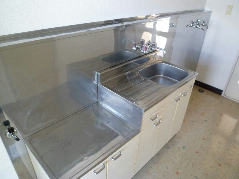 キッチン(類似部屋写真)