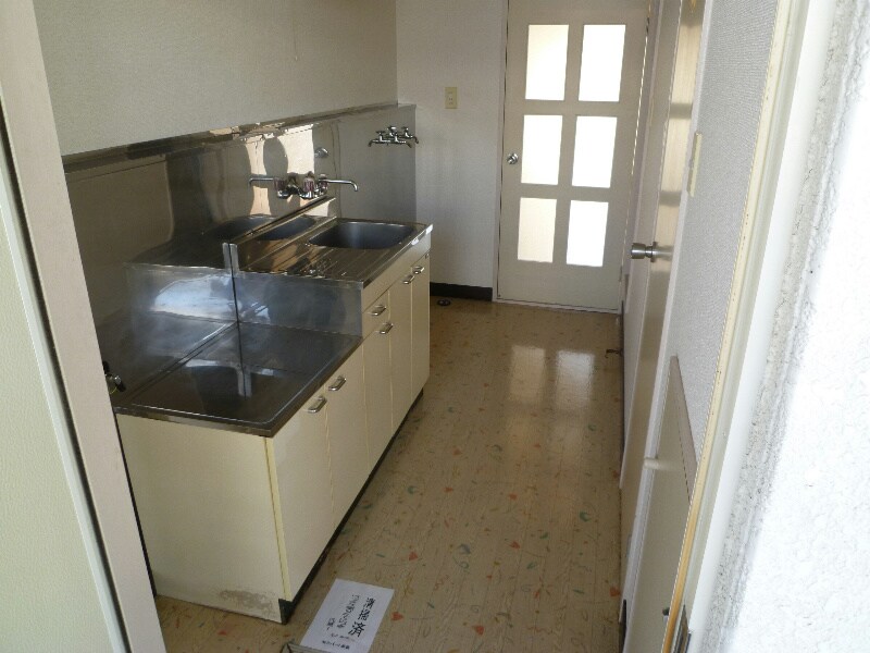 玄関(類似部屋写真)