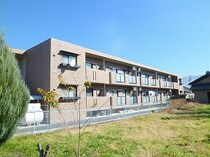 ＹＳマンション厩の外観写真