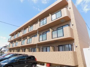 エクシブ金塚Ａ棟外観写真