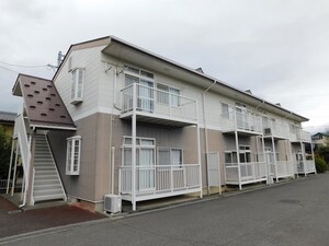 ハイム丸芝A外観写真