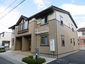 Ｐark　Side Ys外観写真