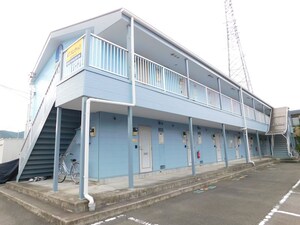 Surplusガーデンパレス外観写真