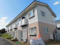 エルディム堰西の外観写真