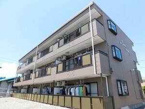 リンピアTAKAIDE　B外観写真