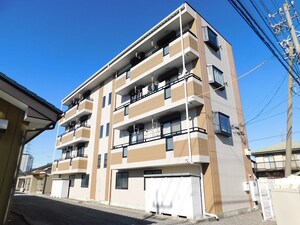 スカイコートＦ外観写真