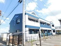 ビアン・シャトレーンの外観写真