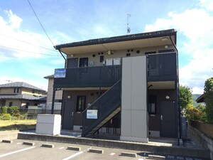 イデア外観写真