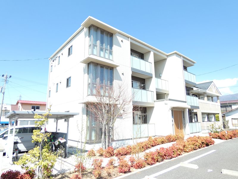 サニーヒル白樺