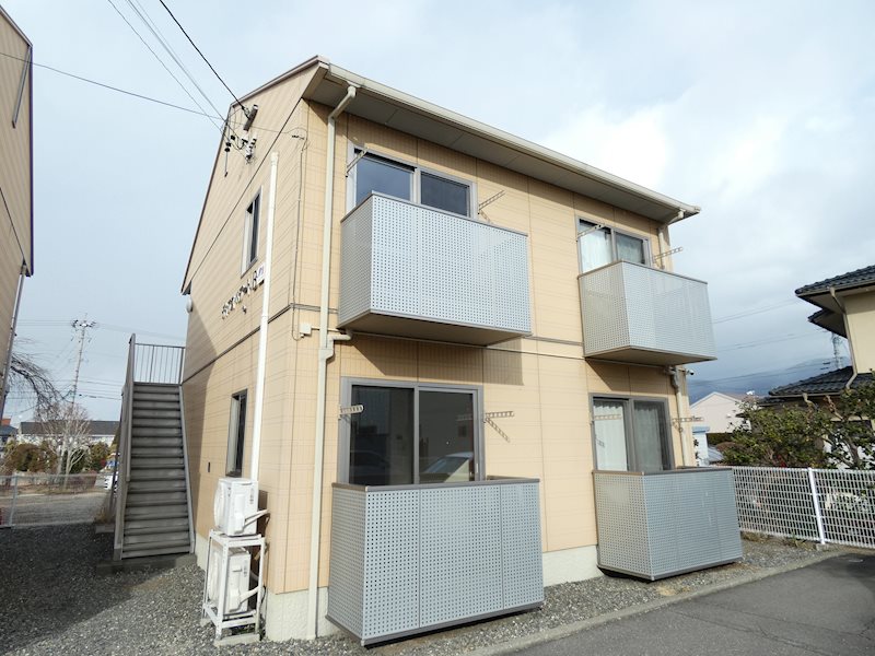 ディアスベアートＢ