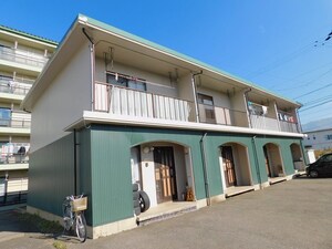 パルデンス小林外観写真