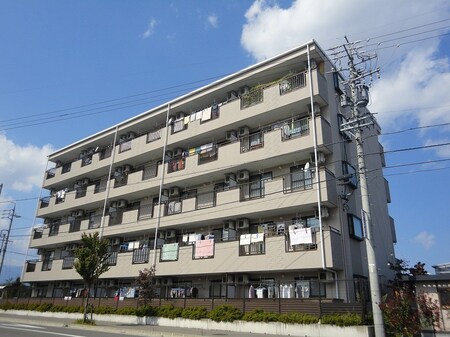 Limpia Garden Square外観写真