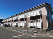 SurPlus Two塩原Ａの外観写真