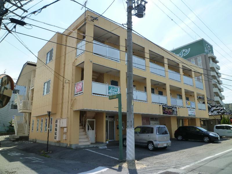 フルール高出