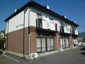 サンハイツ浜野A棟