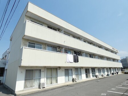 タカギマンションＮＯ.5外観写真