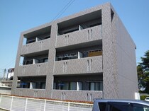 ロイヤルＭ橋詰の外観写真