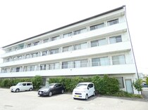 ぽぱの外観写真