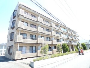 メゾンサンシティー外観写真