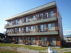 スペースシャトル外観写真