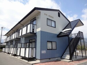 ネオ・2000外観写真