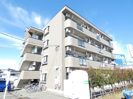 LA・ViE・EN TAKAIDE外観写真