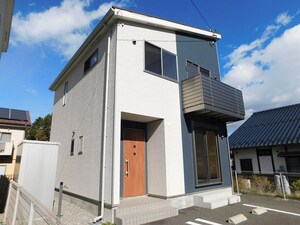百瀬様戸建賃貸住宅外観写真