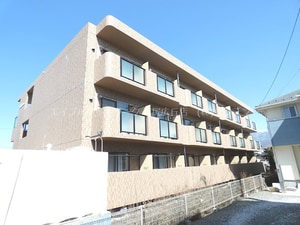 エクシブ広丘駅東Ｂ外観写真