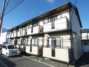アマール外観写真