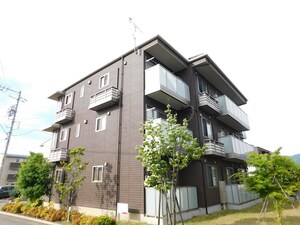 アートタウン外観写真