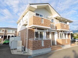 エトワールM　Part１外観写真