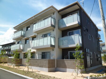 MASTTOWN　Brownie　Ｂ外観写真