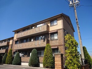 ペイサージュＡ外観写真
