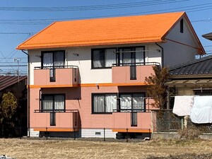 ファミール・田中外観写真