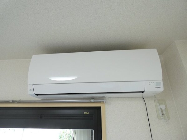 その他設備(同タイプのお部屋の写真です)