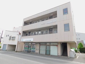レジデンスYAMAKICHI　I外観写真