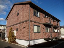 ラメーラ・RICO　C棟の外観写真