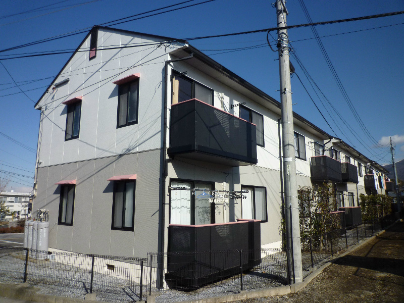 フレグランスたけくらＥ